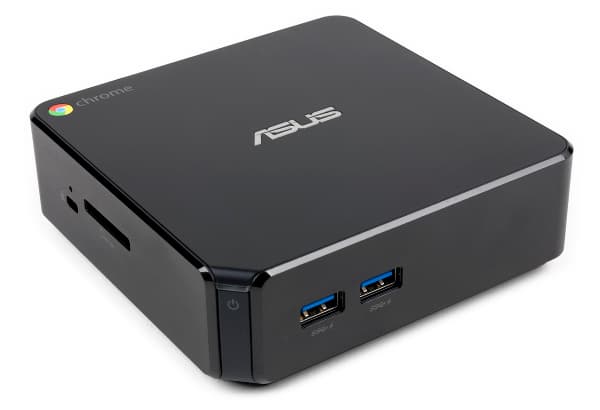 Asus Chromebox