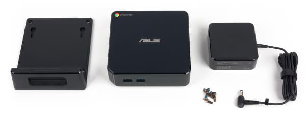 Asus Chromebox