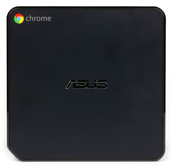 Asus Chromebox