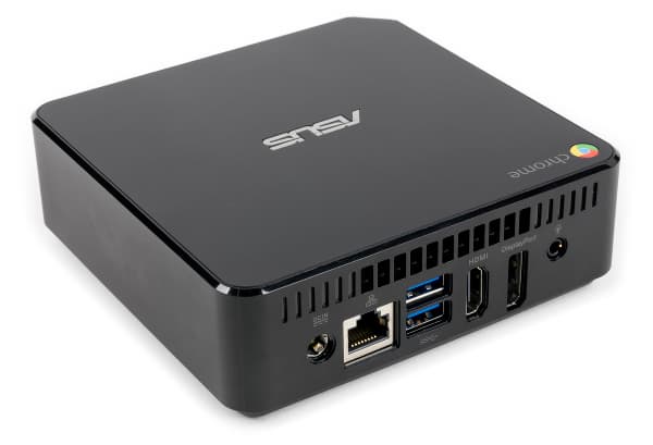 Asus Chromebox