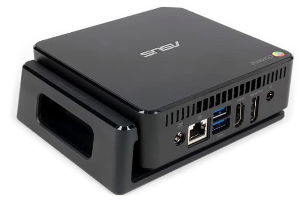 Asus Chromebox