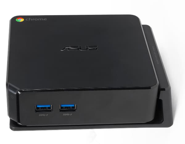 Asus Chromebox
