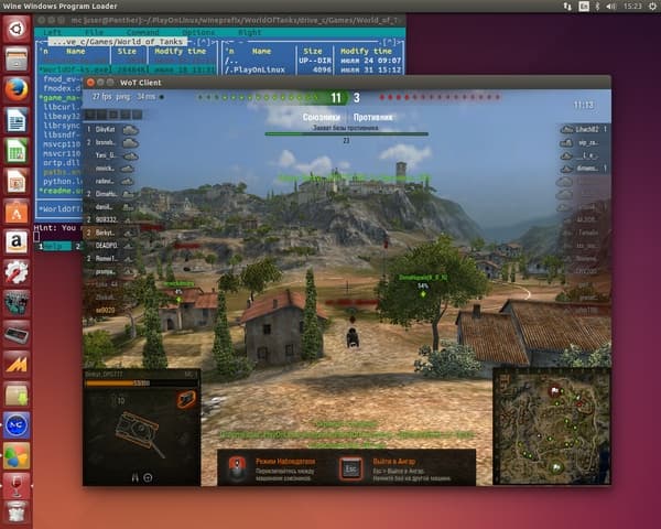 Ubuntu на Chromebox