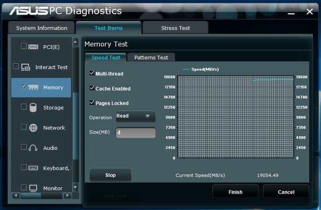 Фирменные утилиты Asus