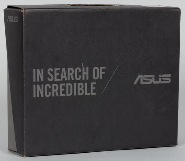 Упаковка Asus VivoPC VM60