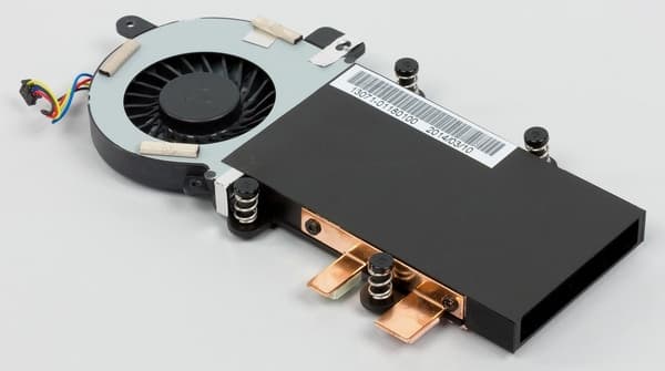 Конструкция Asus VivoPC VM60