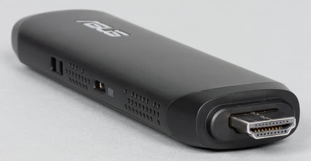 Внешний вид Asus VivoStick PC TS10
