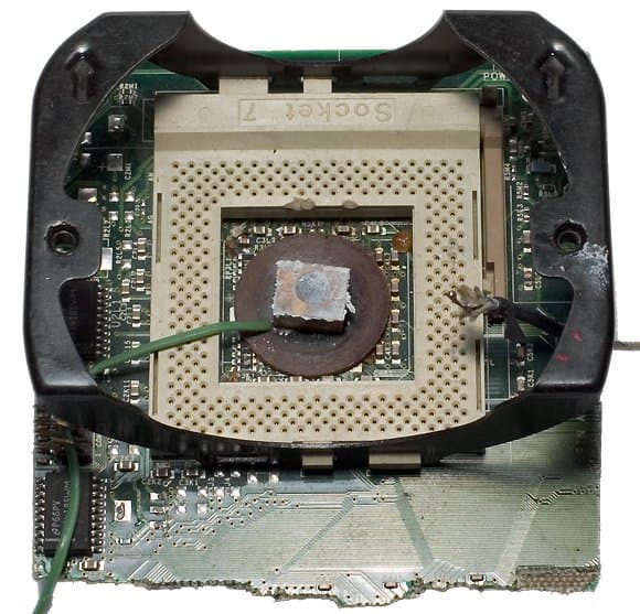 Фото стенда