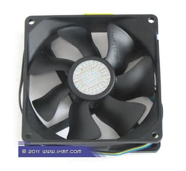 Кулер Cooler Master Vortex Plus