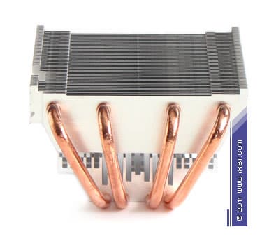 Кулер Cooler Master Vortex Plus