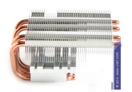 Кулер Cooler Master Vortex Plus