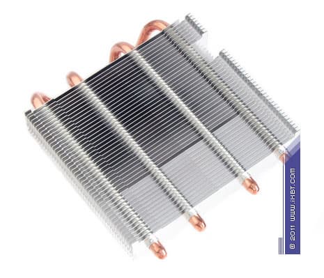 Кулер Cooler Master Vortex Plus