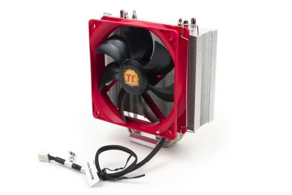 Thermaltake NiC F3