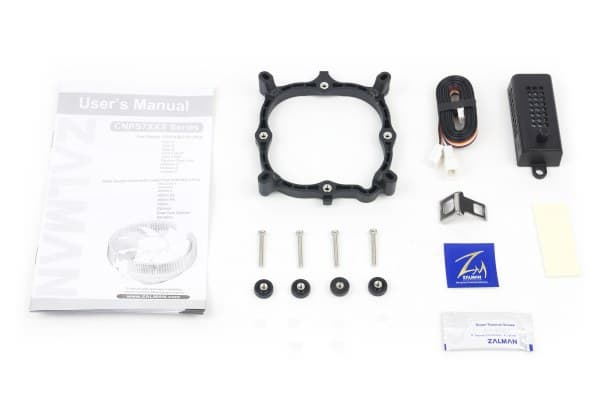 Zalman CNPS7500-AlCu