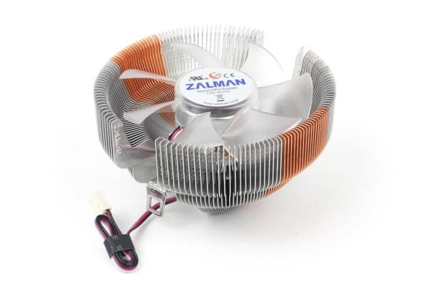 Zalman CNPS7500-AlCu