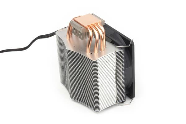 Кулер Gelid Tranquillo Rev.2