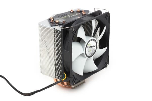 Кулер Gelid Tranquillo Rev.2