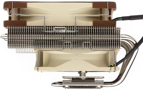 Кулер Noctua NH-L12