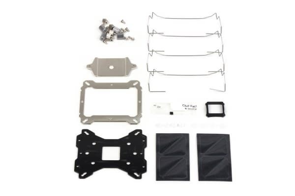 Кулер Thermalright True Spirit 140