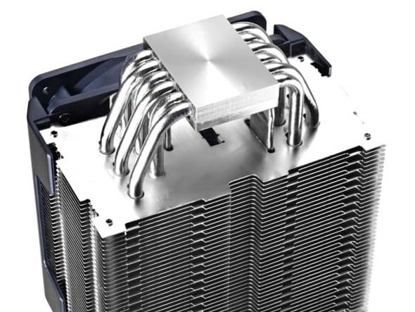 кулер Cooler Master TPC 812XS