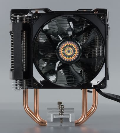 кулер Cooler Master Hyper D92