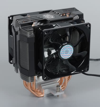 кулер Cooler Master Hyper D92