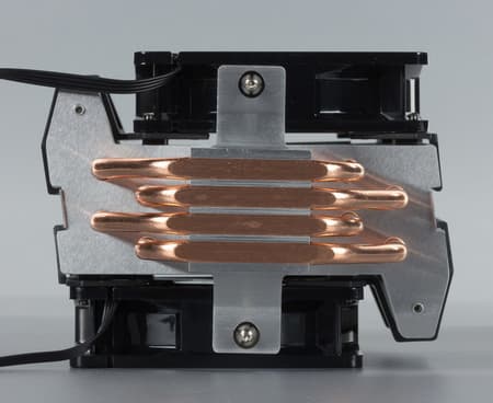 кулер Cooler Master Hyper D92