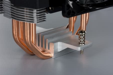 кулер Cooler Master Hyper D92