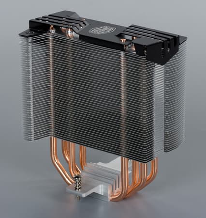 кулер Cooler Master Hyper D92