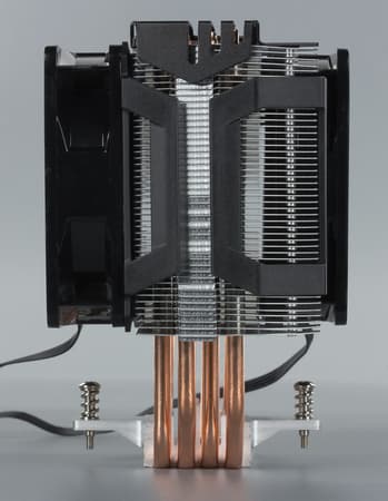 кулер Cooler Master Hyper D92