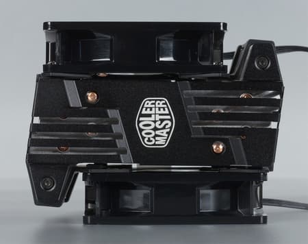 кулер Cooler Master Hyper D92