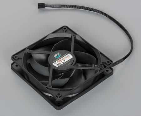кулер Cooler Master Nepton 120XL