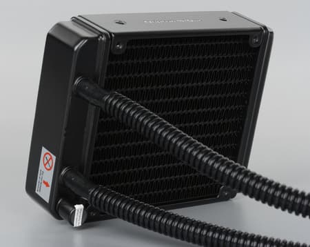 кулер Cooler Master Nepton 120XL