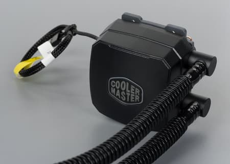 кулер Cooler Master Nepton 120XL