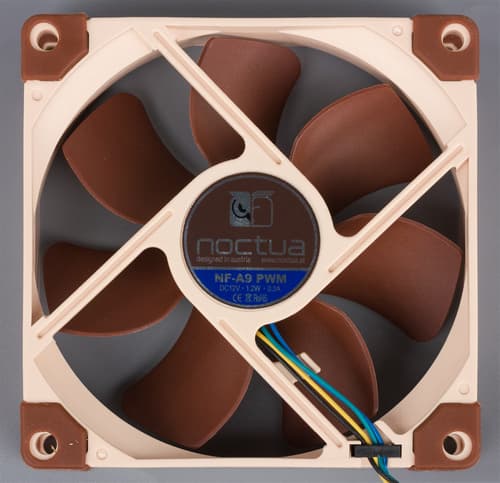 Кулер Noctua NH-D9L