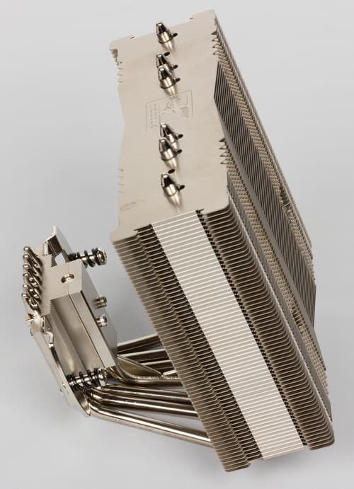 кулер Noctua NH-C14S