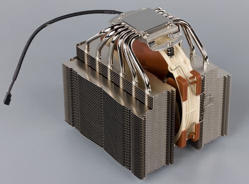 кулер Noctua NH-D15