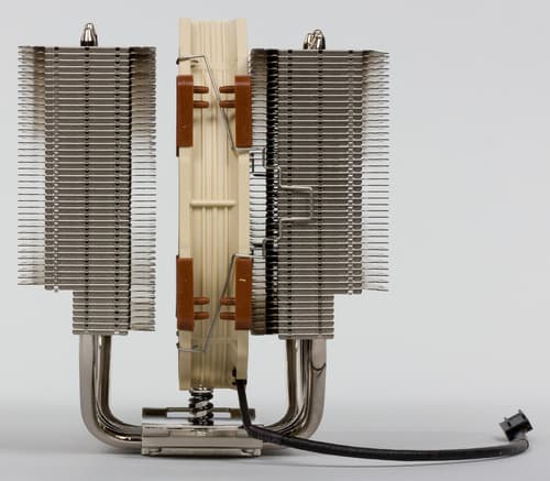 кулер Noctua NH-D15S