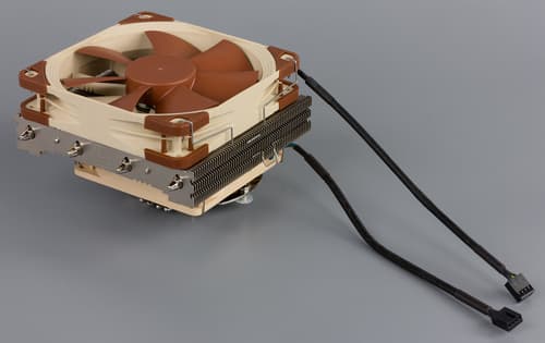кулер Noctua NH-L12