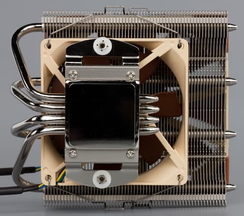 кулер Noctua NH-L12