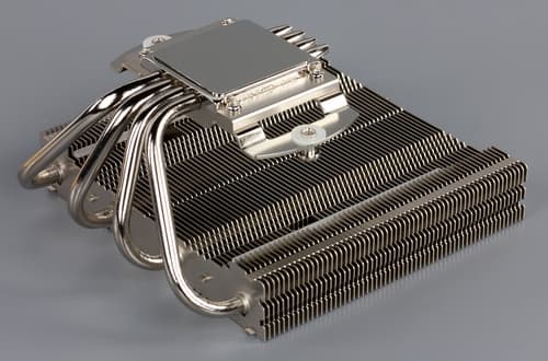 кулер Noctua NH-L12