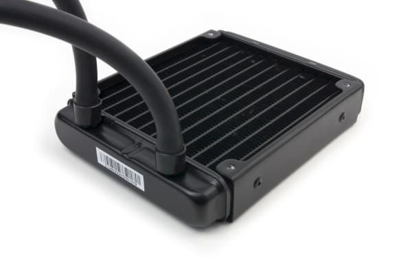 система водяного охлаждения Thermaltake Water 3.0 Performer