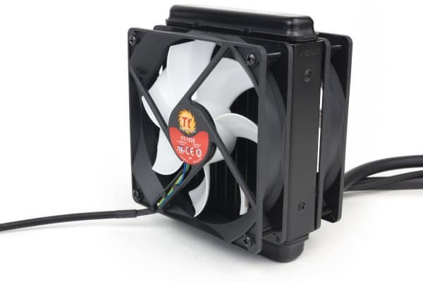 система водяного охлаждения Thermaltake Water 3.0 Performer