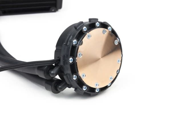 система водяного охлаждения Thermaltake Water 3.0 Performer