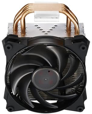 Cooler Master MasterAir Pro 4, радиатор