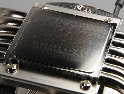 NH-D15 SE-AM4, теплосъемник