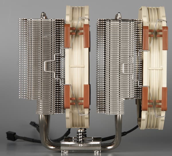 NH-D15 SE-AM4, вентилятор