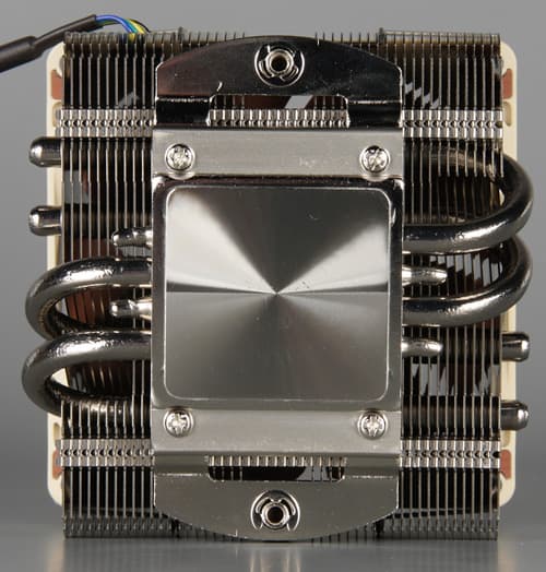 NH-L9x65 SE-AM4, теплосъемник