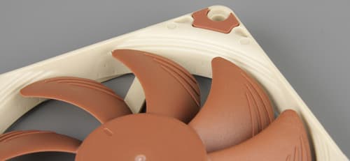 NH-L9x65 SE-AM4, вентилятор