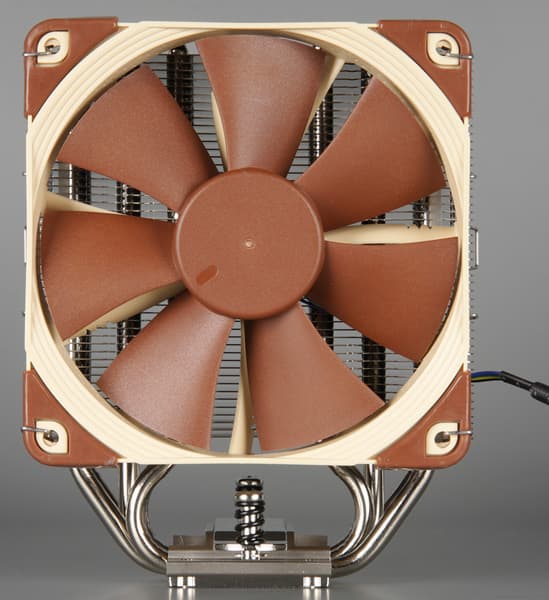 NH-U12S SE-AM4, вентилятор